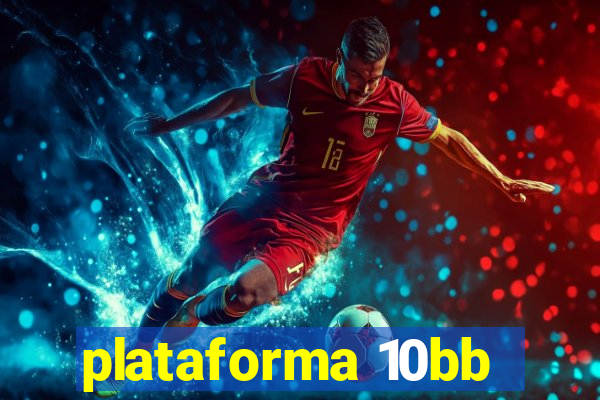 plataforma 10bb